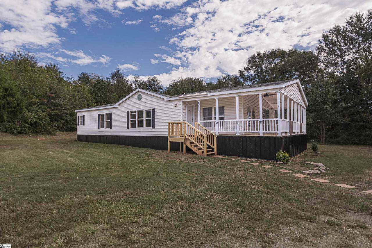 296 Fish Camp Road - Photo 1