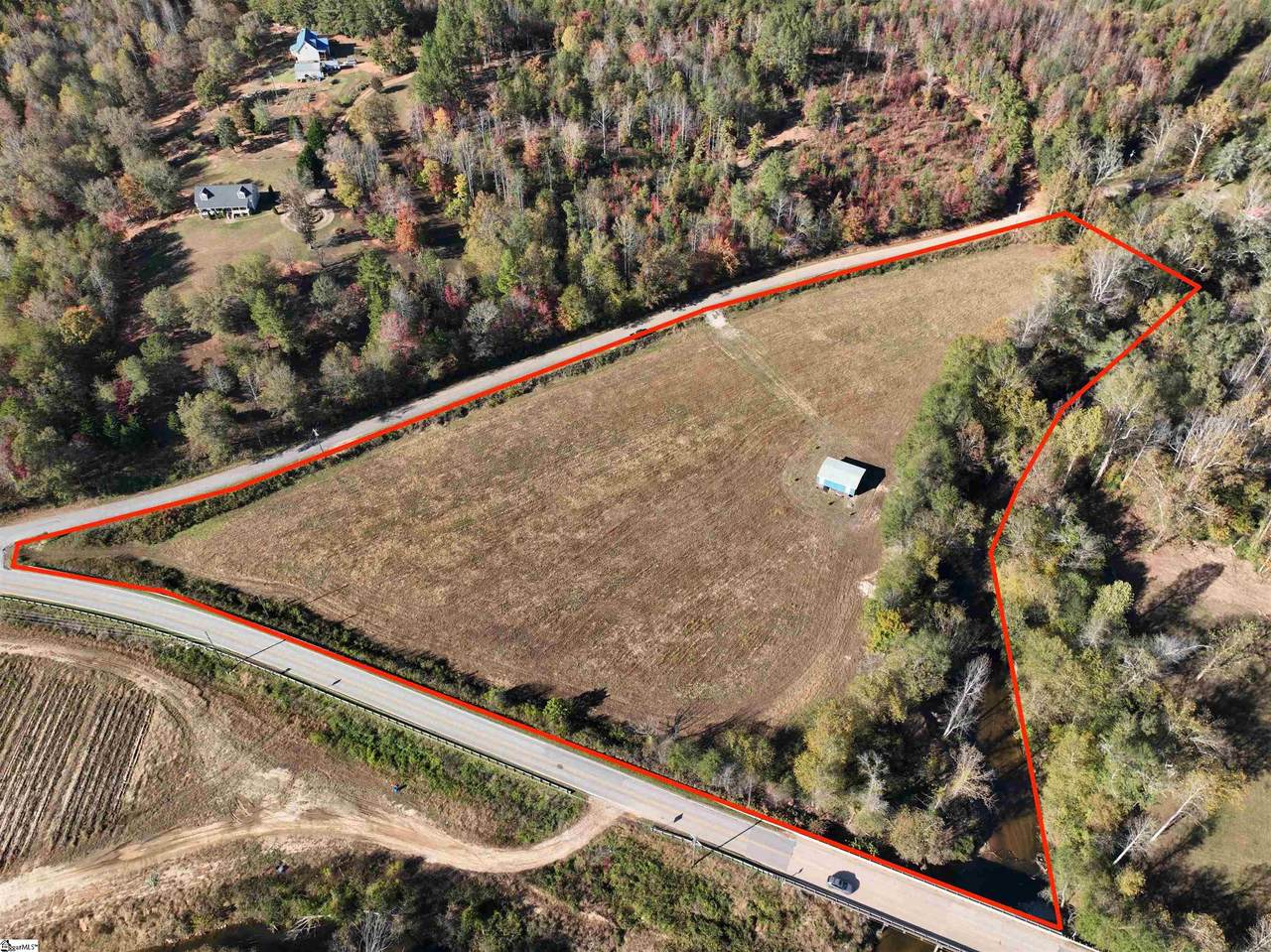 100 Table Rock Road - Photo 1