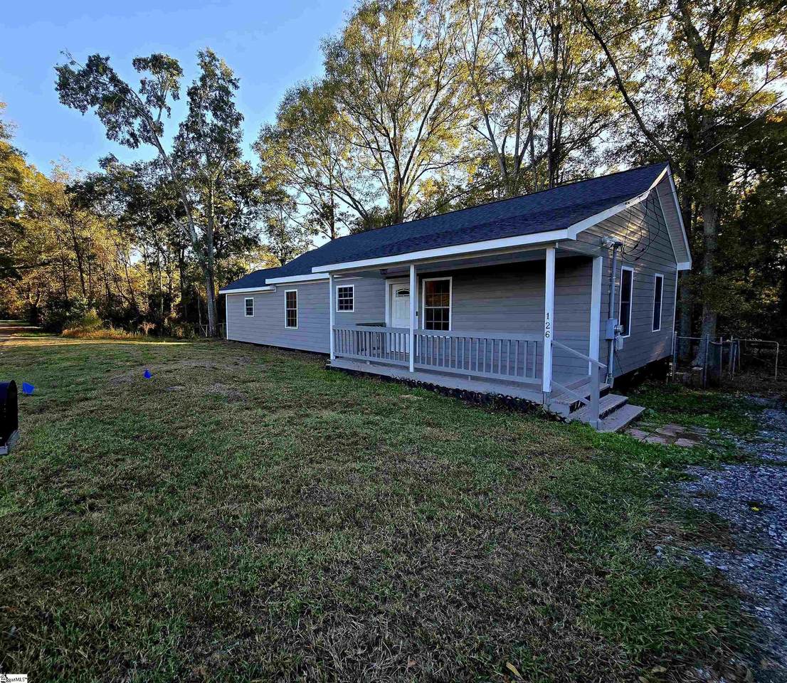 126 Mays Street - Photo 1