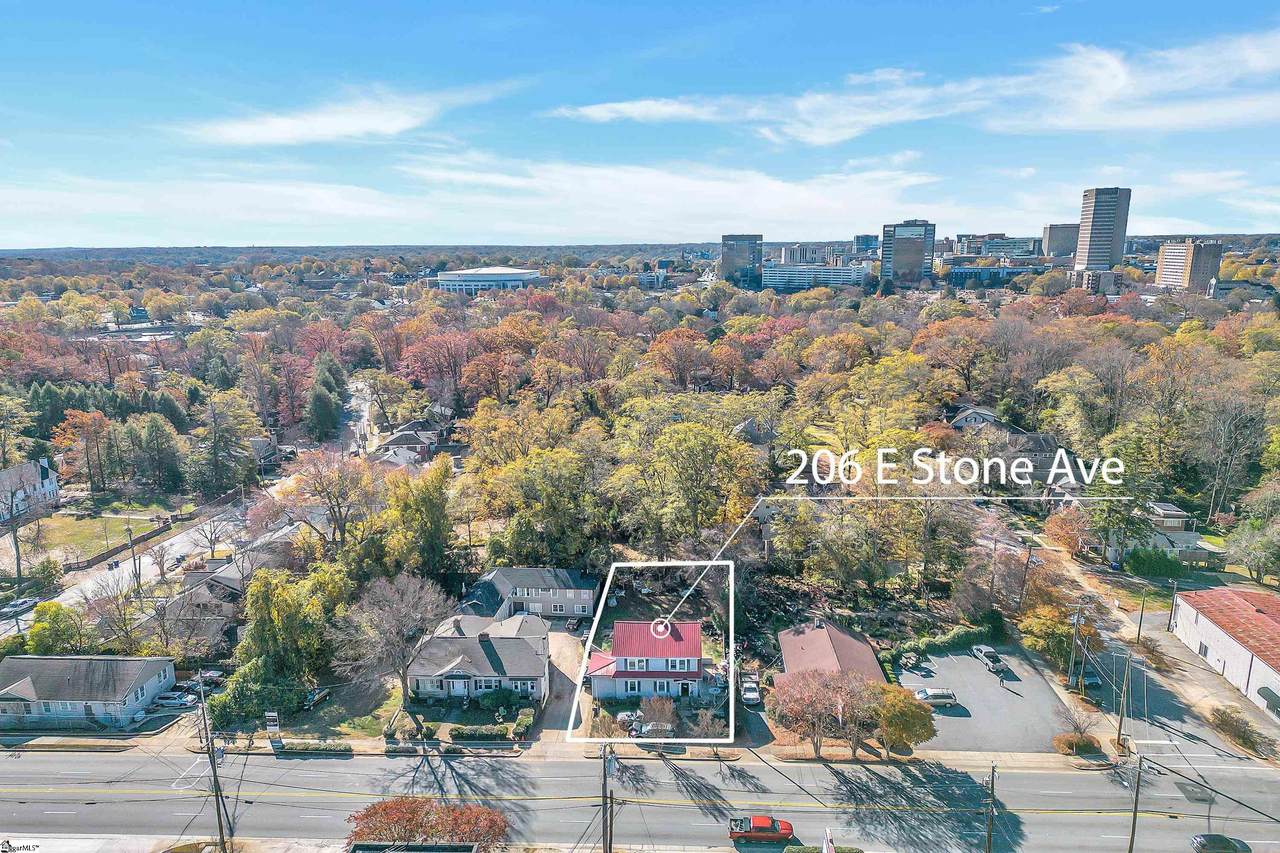 206 Stone Avenue - Photo 1