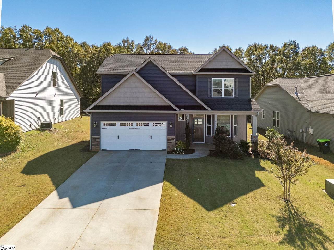 709 Silver Pines Lane - Photo 1