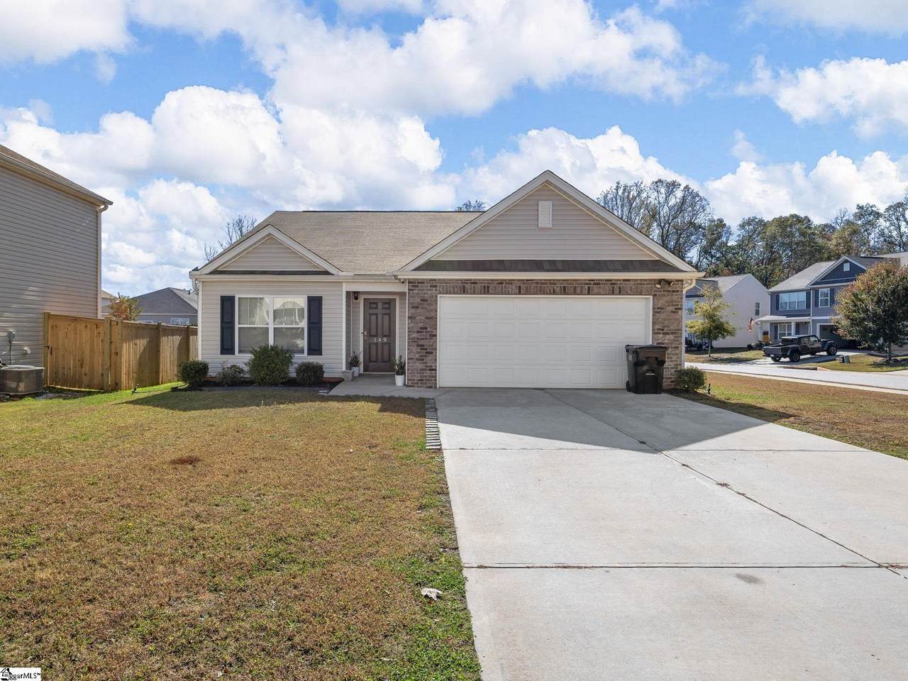 149 Poplarville Drive - Photo 1