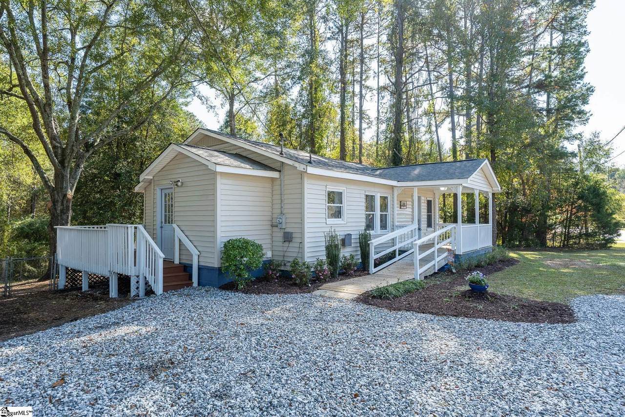5060 Keowee School Road - Photo 1