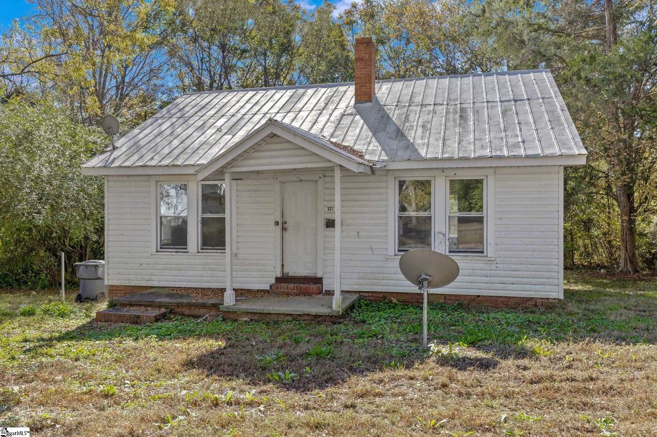 321 Cora Street - Photo 1