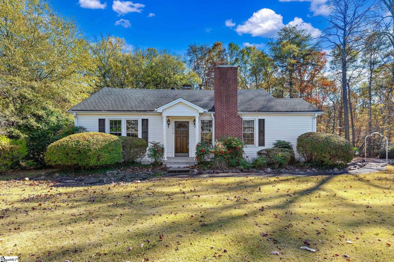 1610 Saluda Dam Road - Photo 1