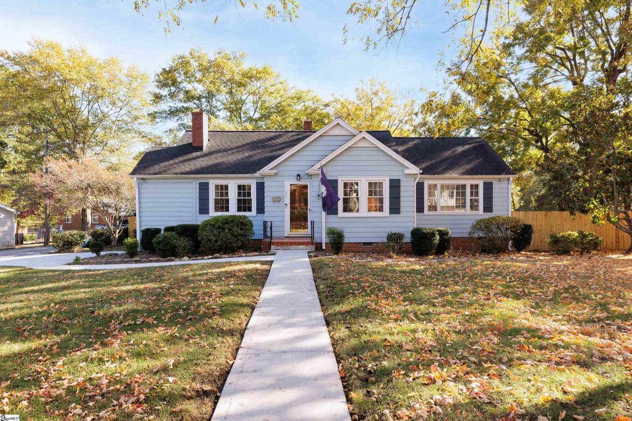 321 Ackley Road - Photo 1