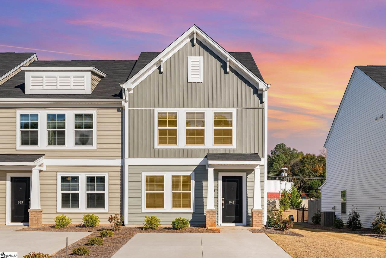 647 Blossom  Run - Photo 1