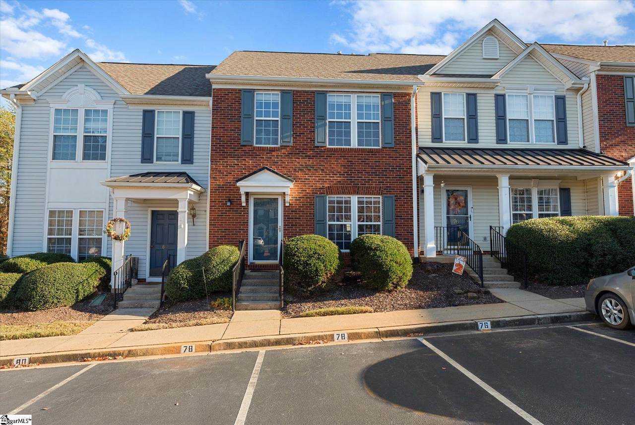 78 Spring Crossing Circle - Photo 1