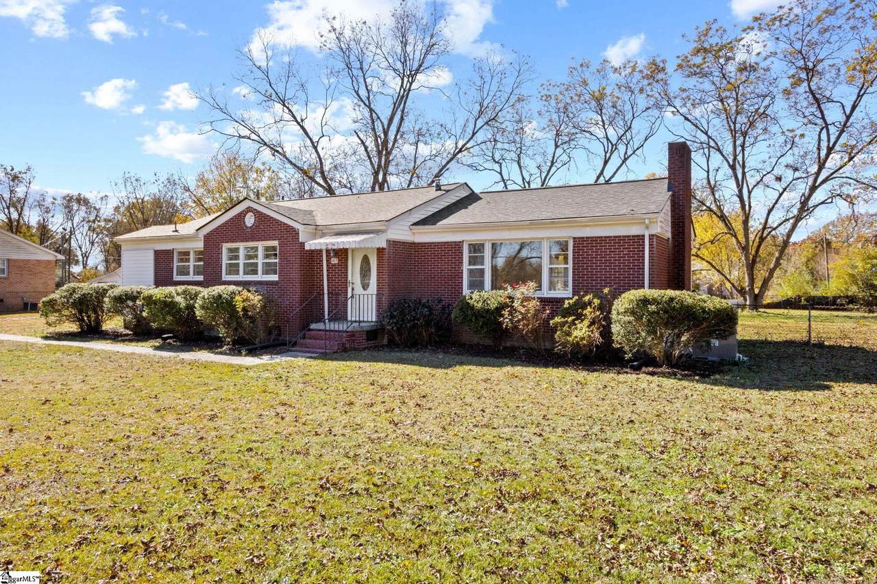 417 Blalock Drive - Photo 1