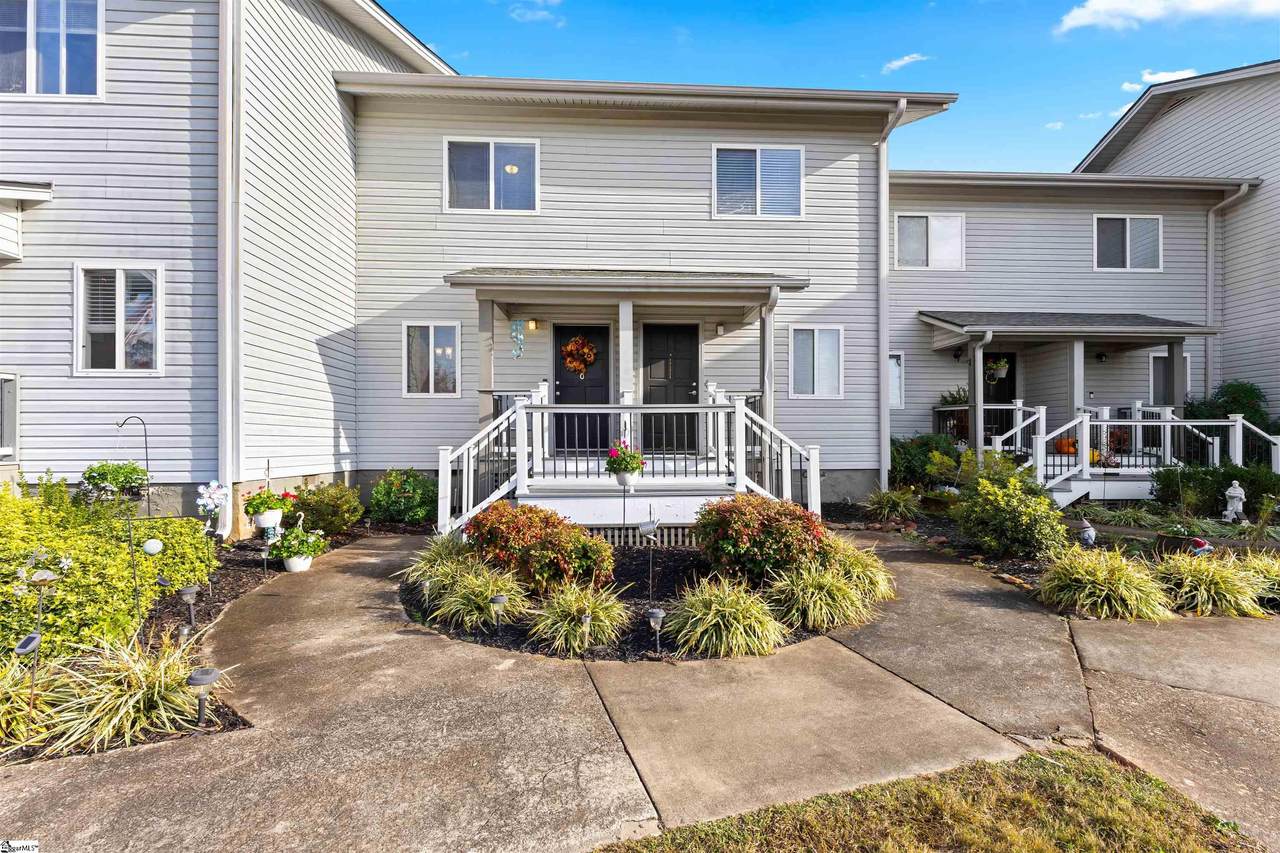 805 Stallings Road - Photo 1