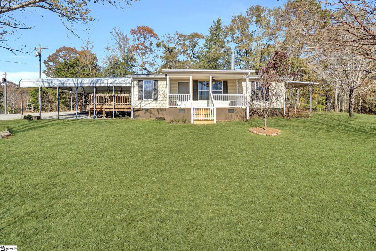 8895 Greenpond Road - Photo 1