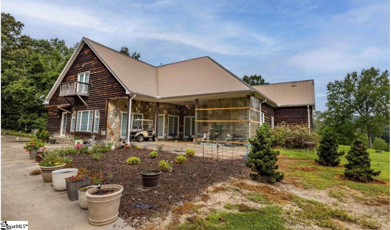 120 Lonesome Valley Road - Photo 1