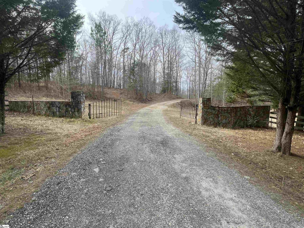 1944 Dr. Johns Road - Photo 1