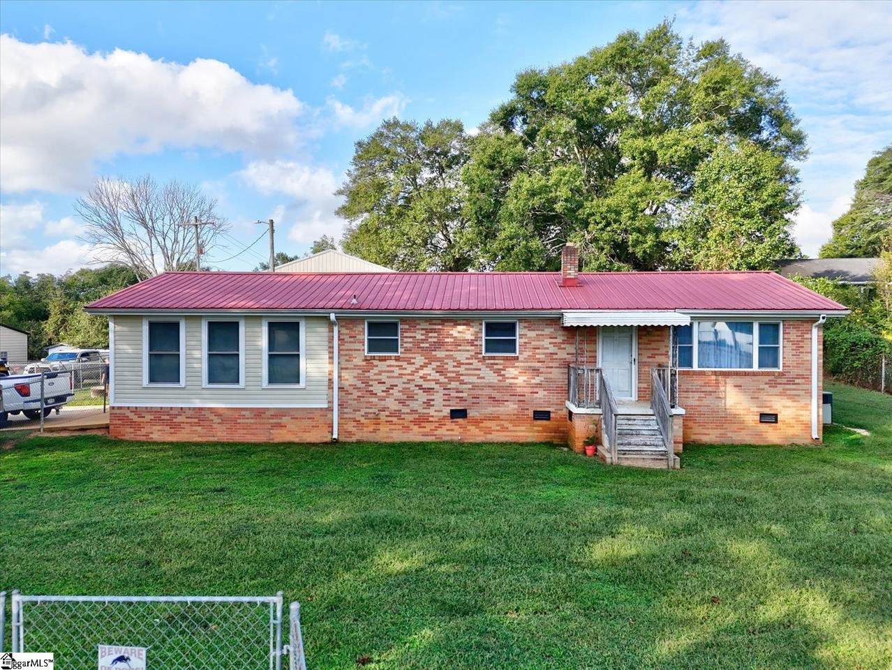 226 Fishtrap Road - Photo 1