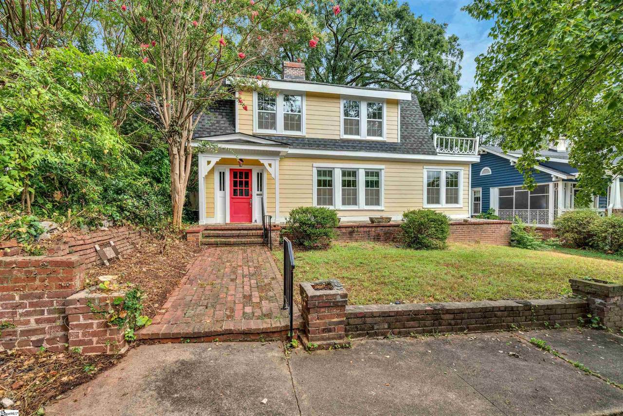 526 Gadsden Court - Photo 1