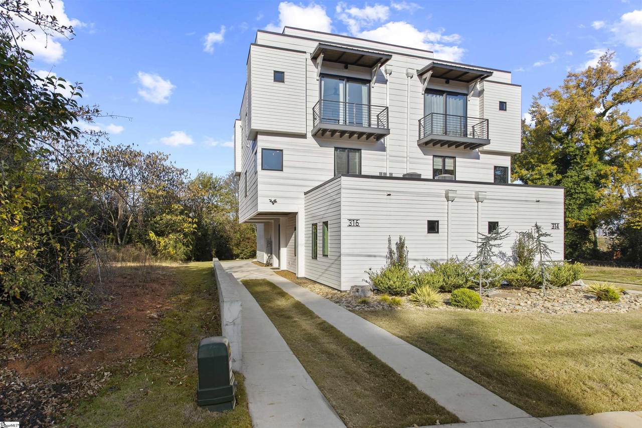 316 Birnie Street - Photo 1