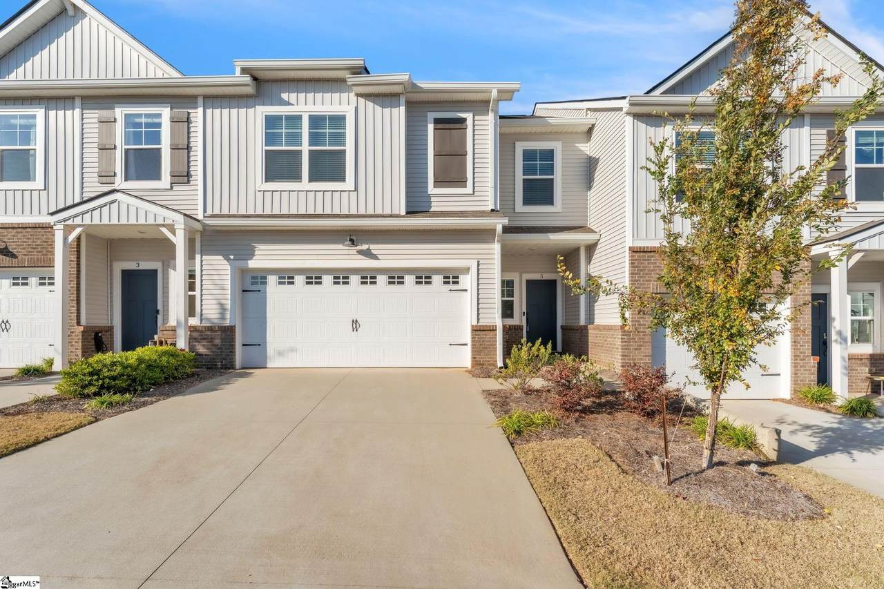 5 Camden Woods Trail - Photo 1