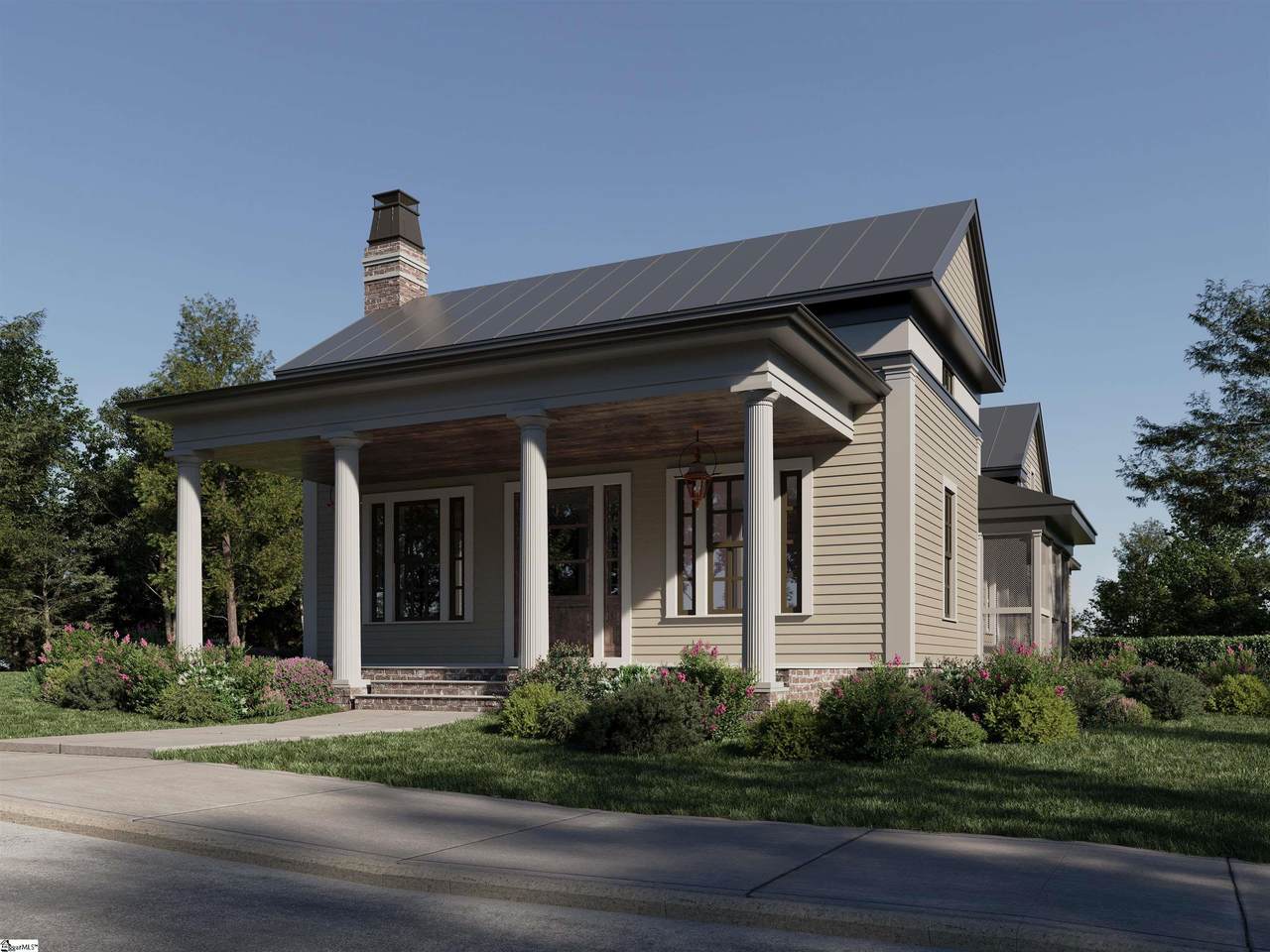 110 Baron Drive - Photo 1