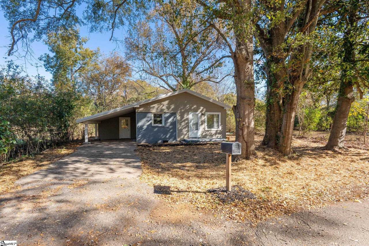 603 Booker Street - Photo 1