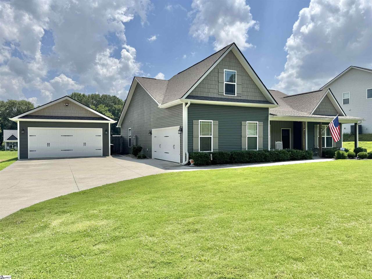 1021 Old Bethlehem School Road - Photo 1