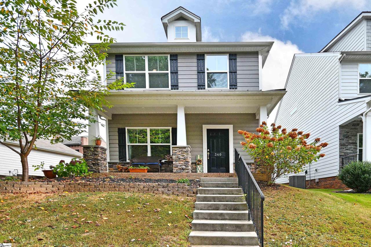 340 Arnold Mill Road - Photo 1
