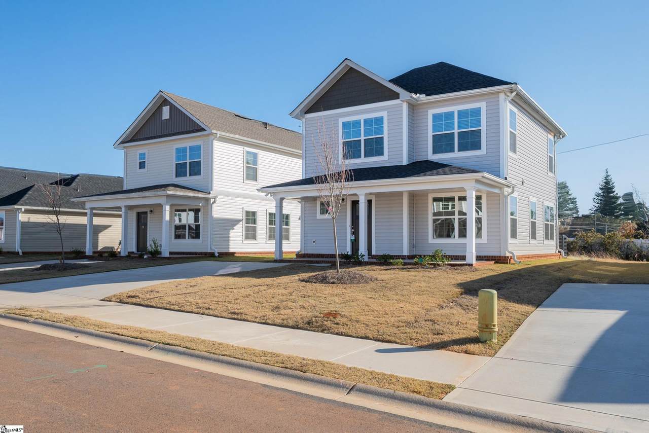 11 Thorndike Way - Photo 1