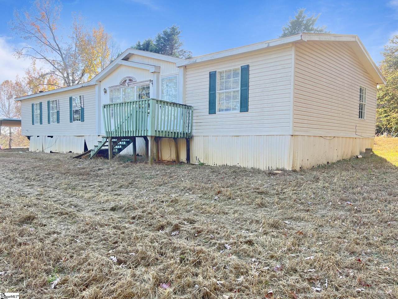 123 White Horse Road Extension - Photo 1