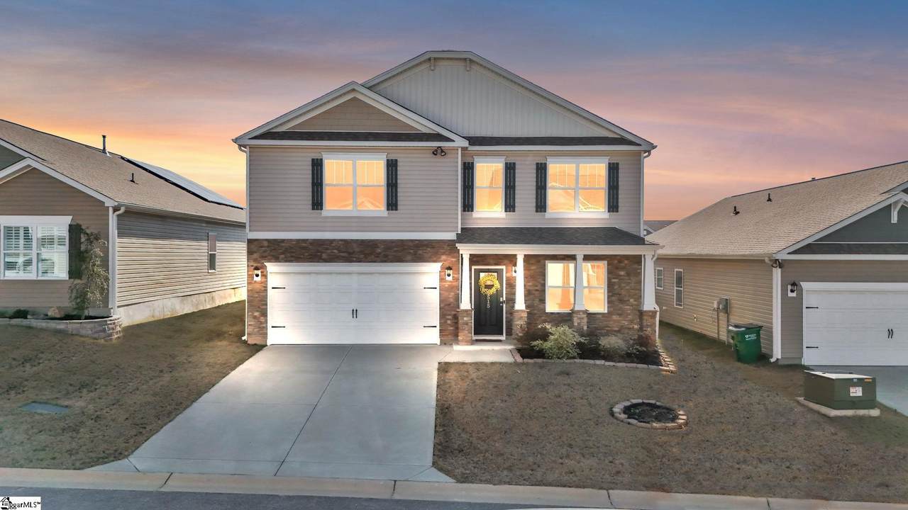 1515 Talley Ridge Drive - Photo 1