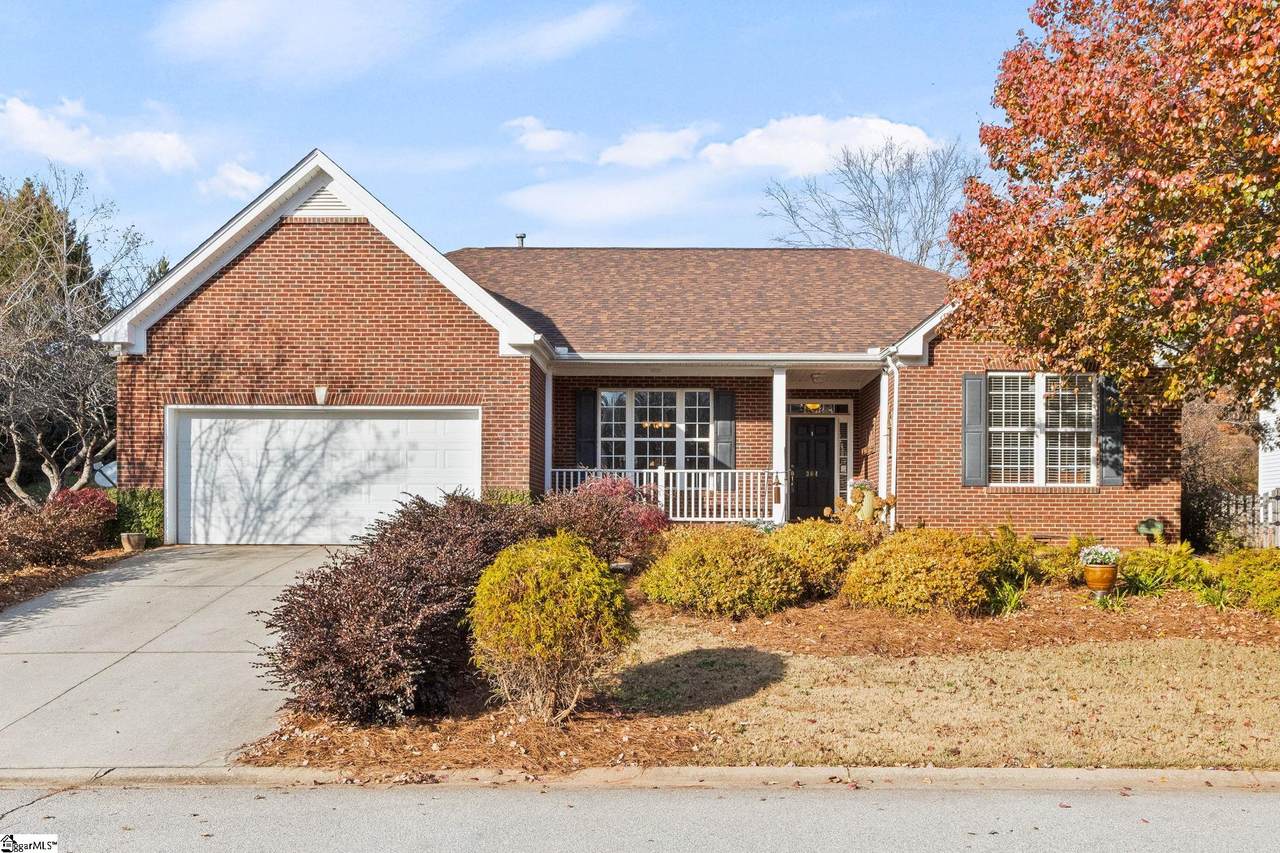 304 Wild Geese Way - Photo 1