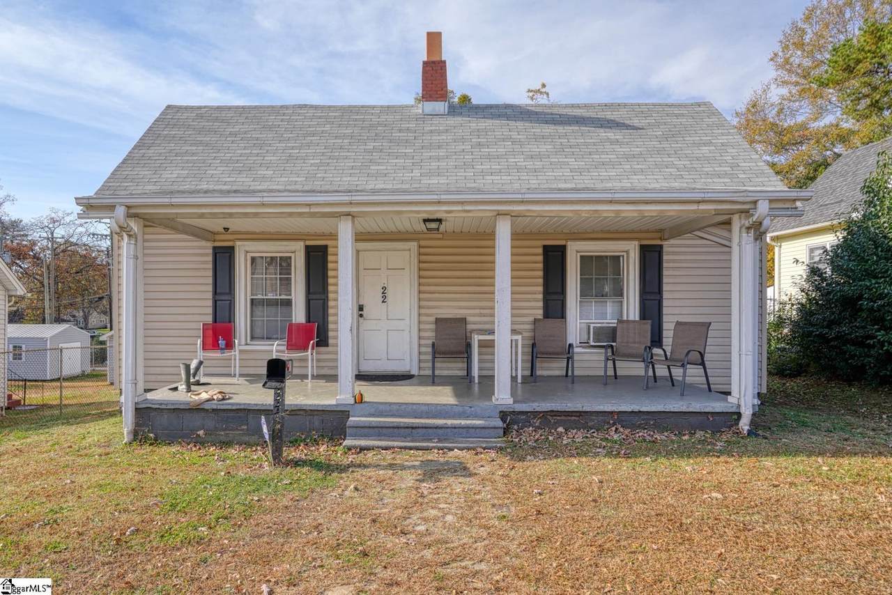 22 Taylor Street - Photo 1