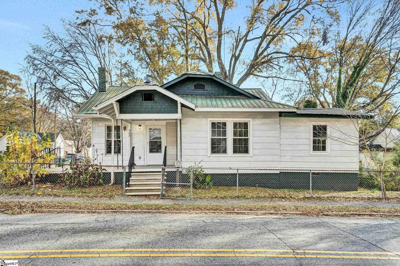 502 Beech Street - Photo 1