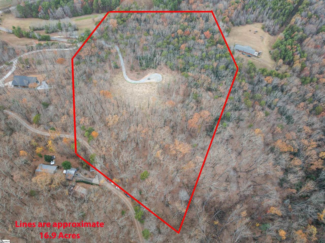 00 Six Mile Mountain Road - Photo 1