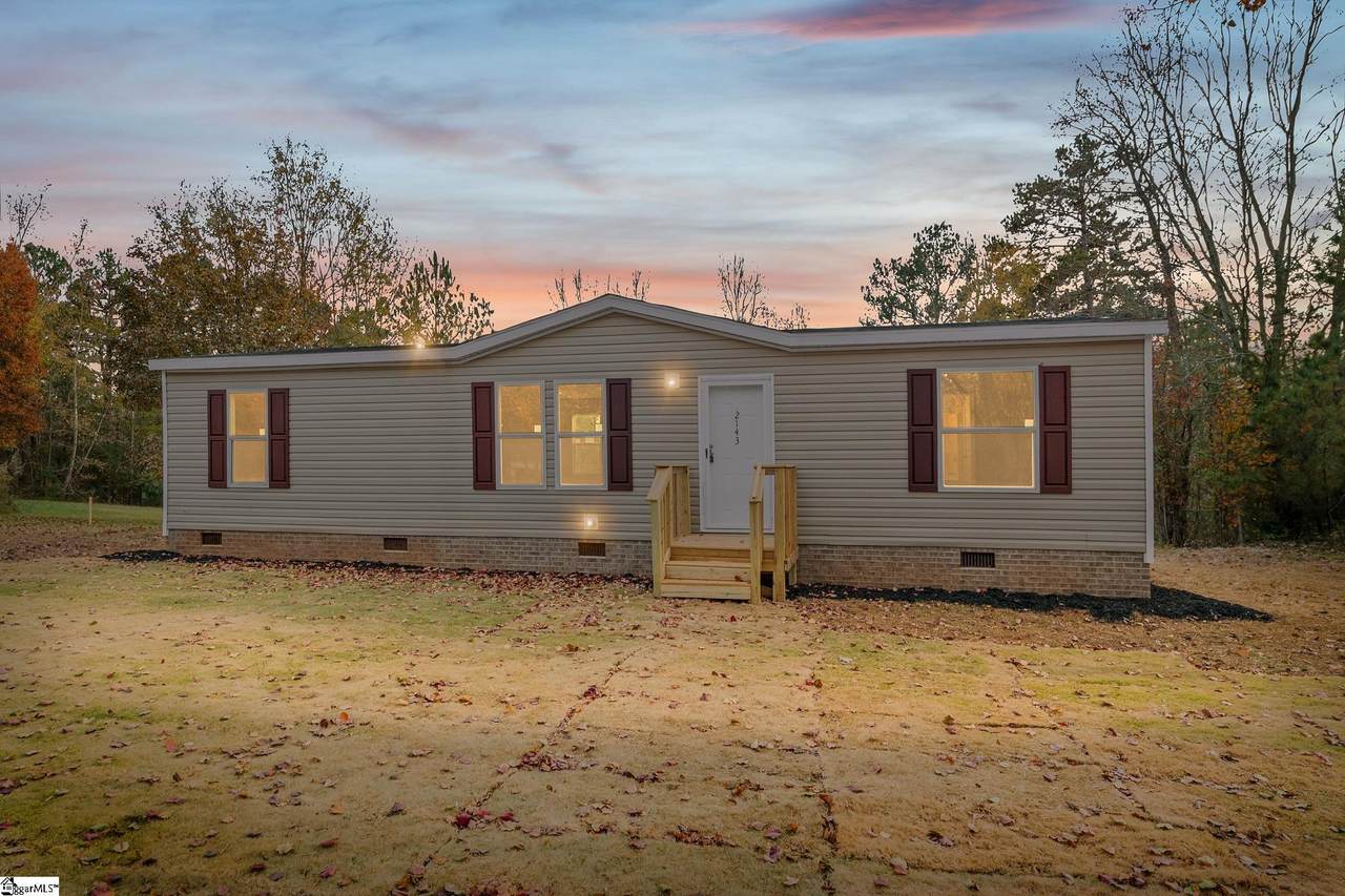 2143 Deloach Drive - Photo 1