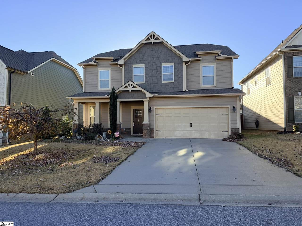 130 Crowned Eagle Drive - Photo 1