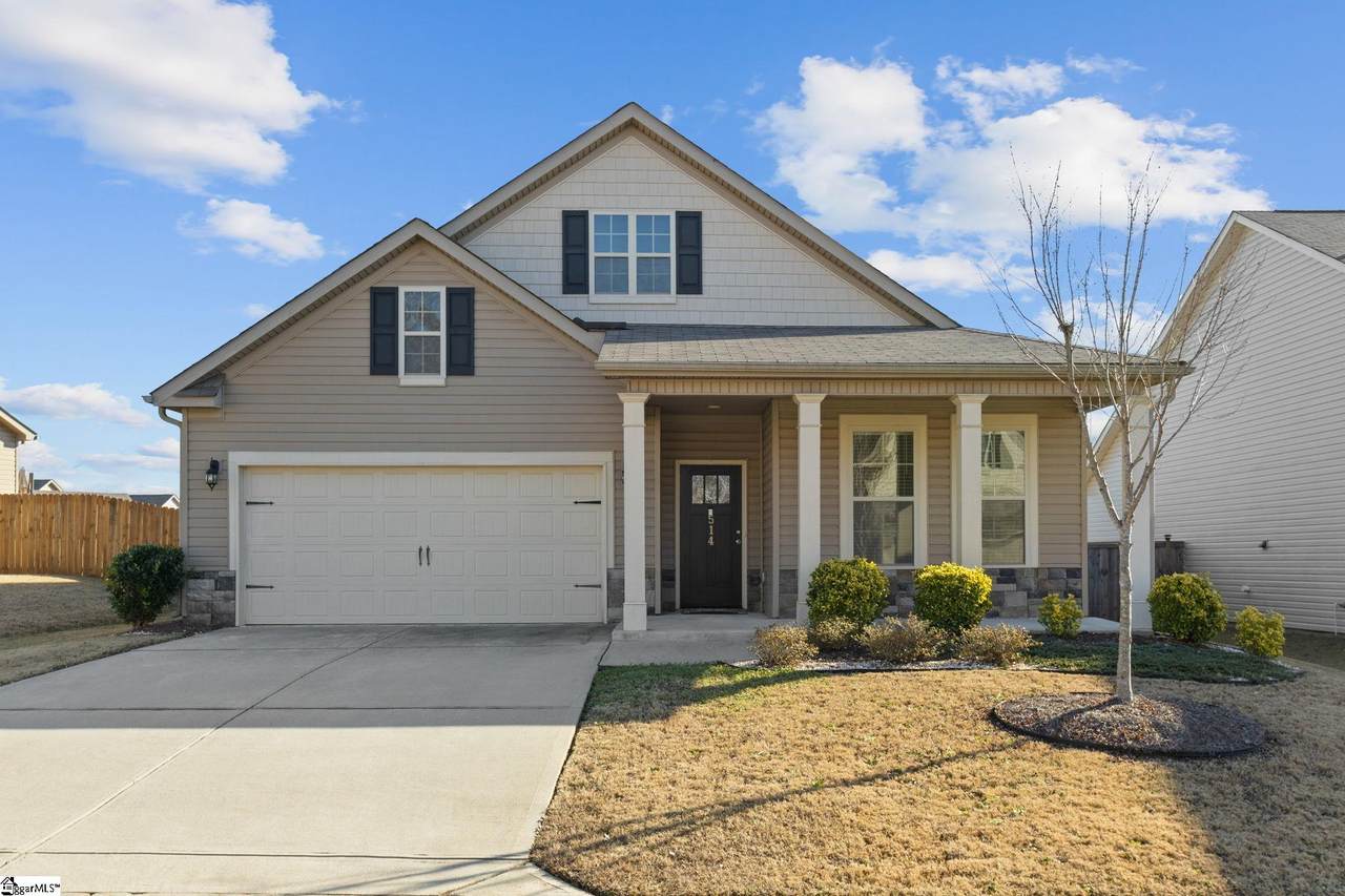 514 Castleby Drive - Photo 1