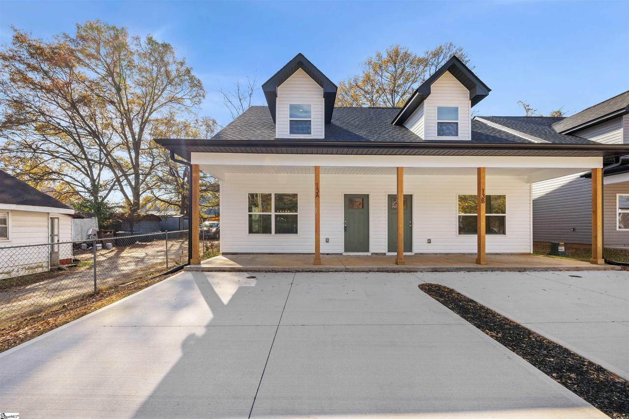 13a Jamison Street - Photo 1