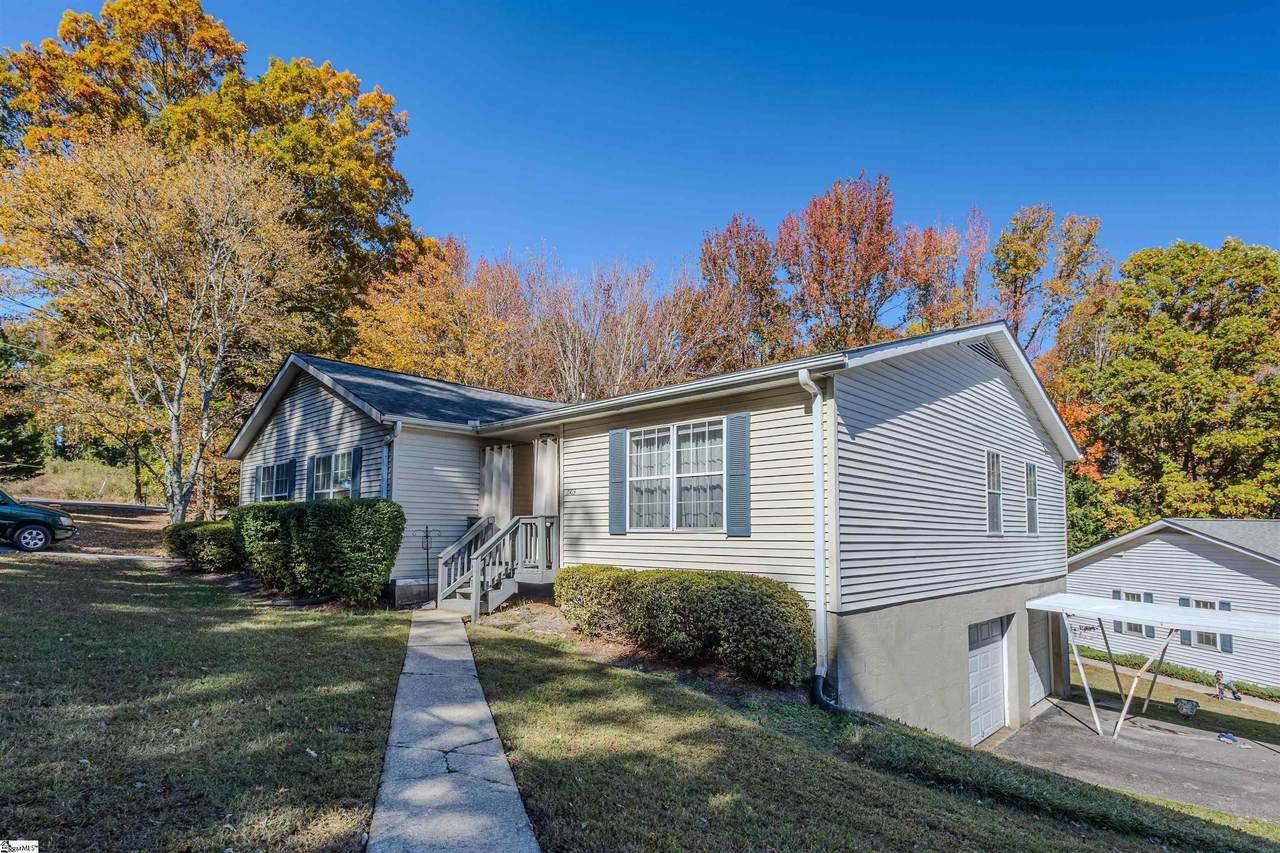 1901 Old Mountain Creek Road - Photo 1