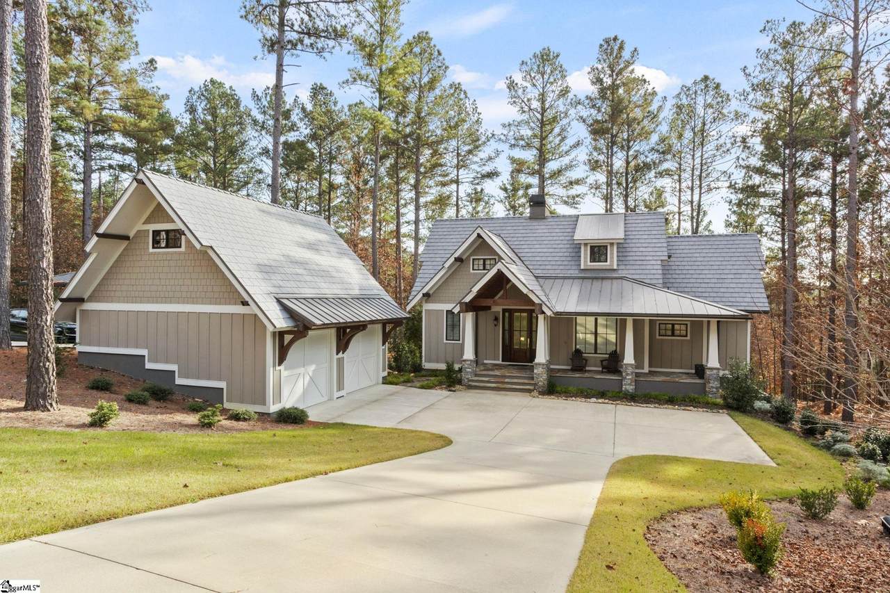 109 Settlement Village Drive - Photo 1
