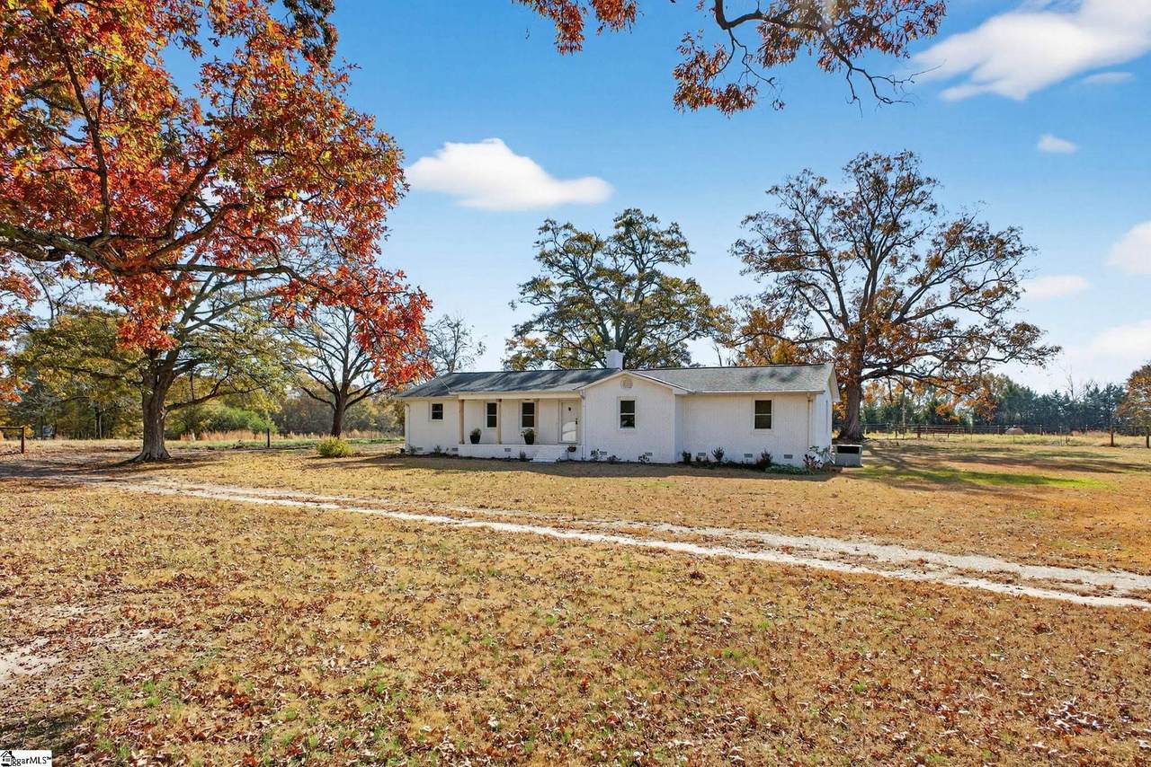 1001 Providence Church Road - Photo 1