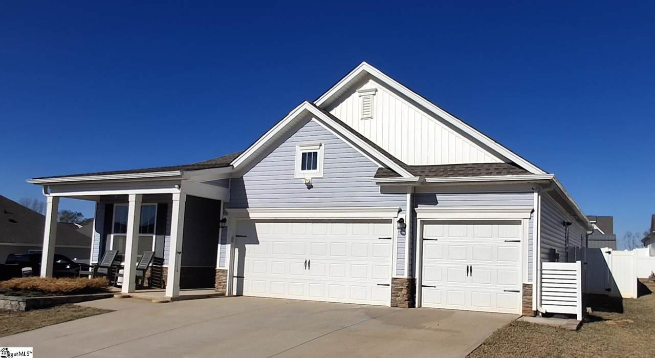 220 Pollyanna Drive - Photo 1