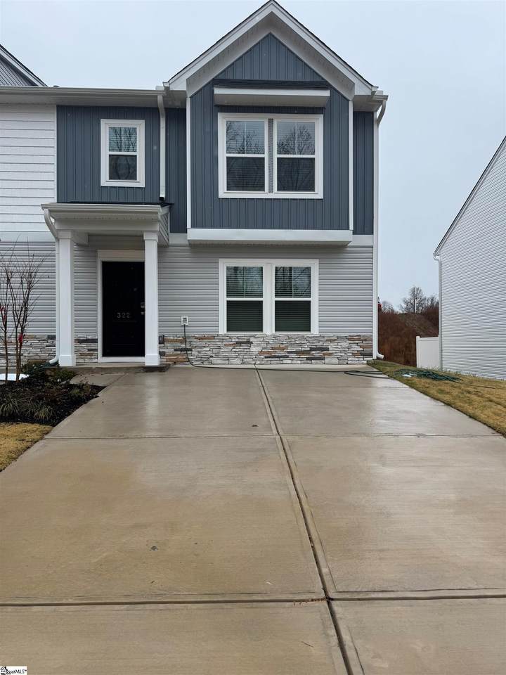 322 Stonyway Lane - Photo 1