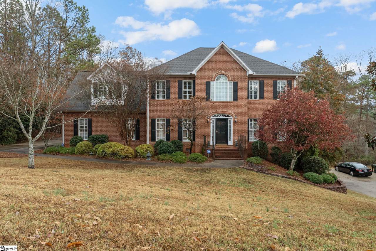 215 Glen Laurel Drive - Photo 1