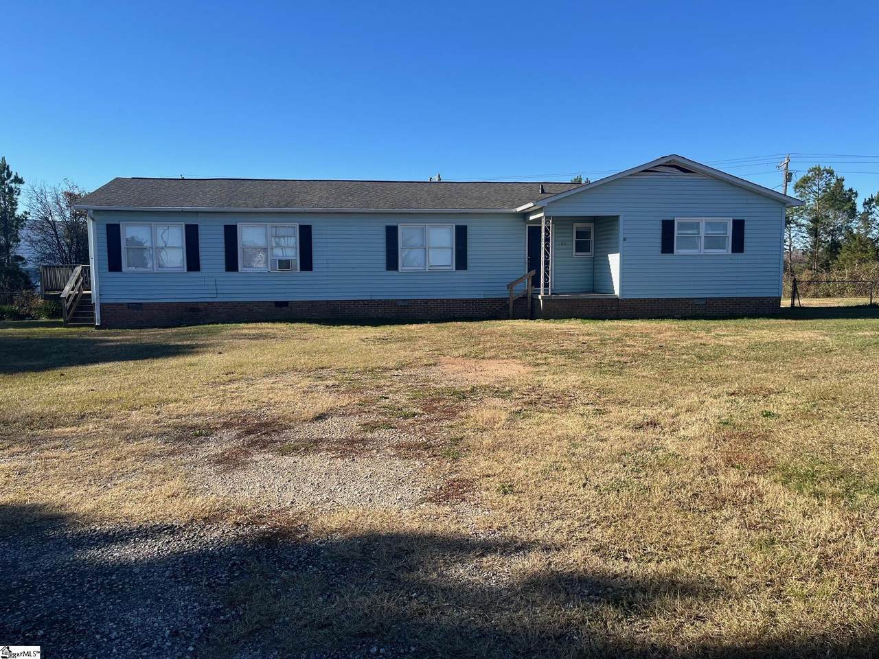 199 Shortie Street - Photo 1