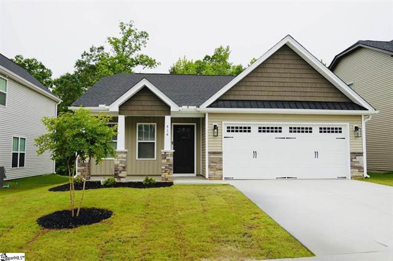 414 Rivertrace Loop - Photo 1