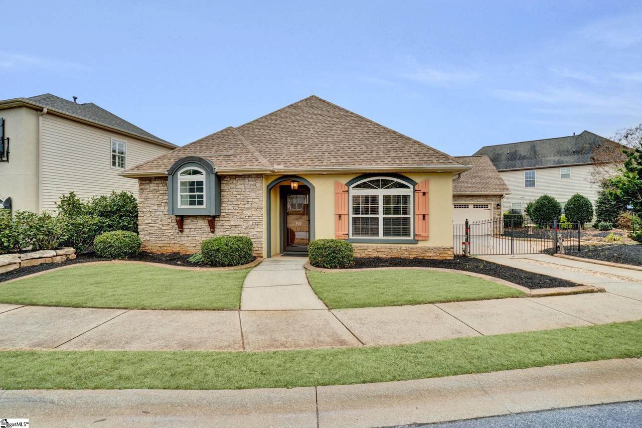 108 Bur Oak Drive - Photo 1