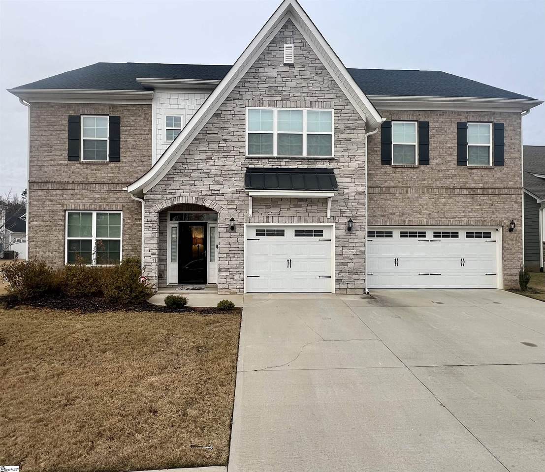 116 Indigo Pointe Drive - Photo 1