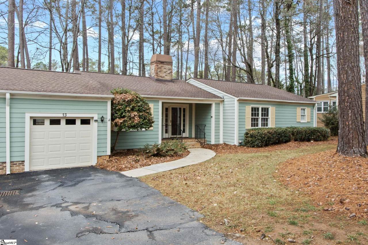 13 Forest Oaks Way - Photo 1