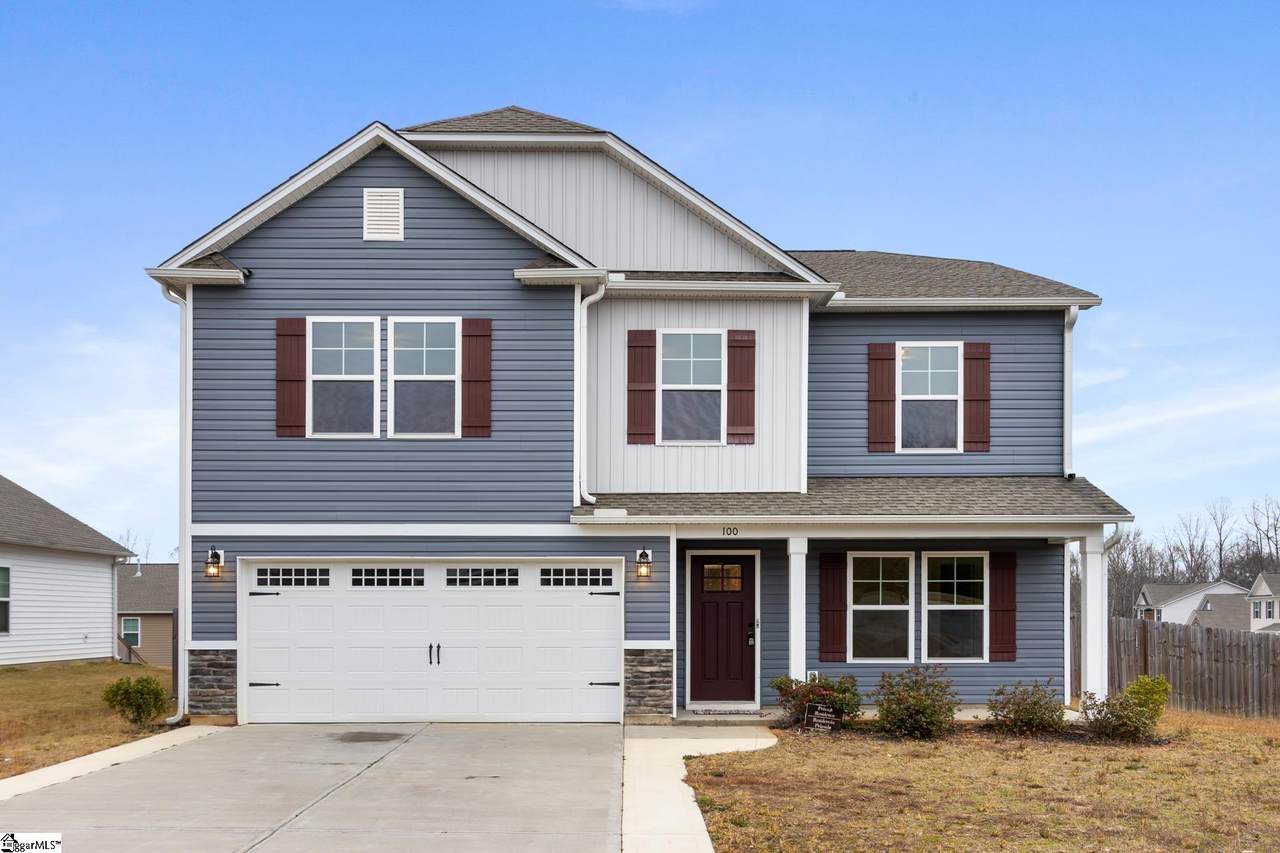 100 Bruinen Drive - Photo 1