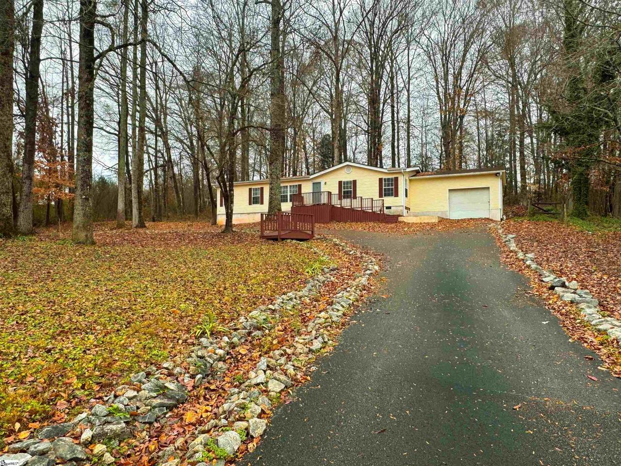 175 Enon Church Road - Photo 1