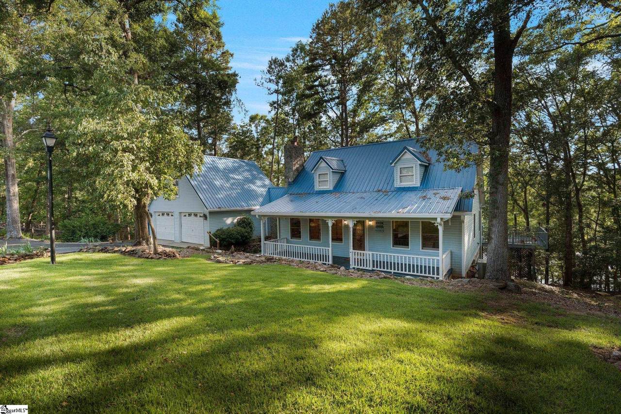 1215 Buck Creek Road - Photo 1